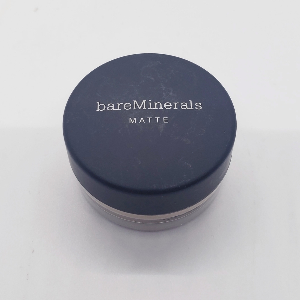 BARE MINERALS FOUNDATION